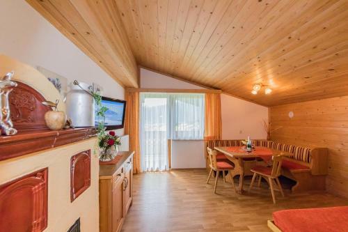 Apartamento Landhotel Hinteraigengut