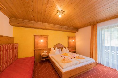 Apartamento Landhotel Hinteraigengut