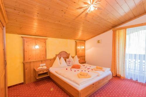 Apartamento Landhotel Hinteraigengut