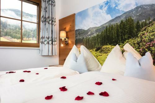 Apartamento Landhotel Hinteraigengut