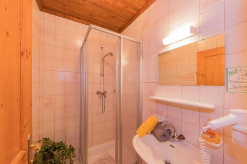 Apartamento Landhotel Hinteraigengut