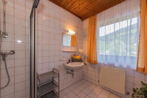 Apartamento Landhotel Hinteraigengut