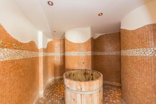 Apartamento Landhotel Hinteraigengut