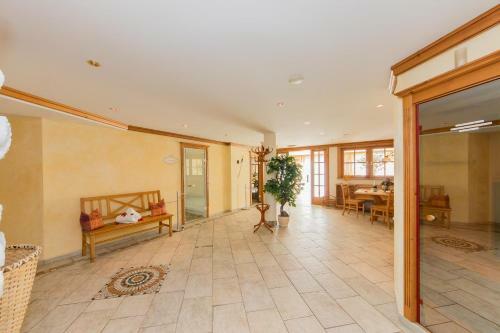 Apartamento Landhotel Hinteraigengut