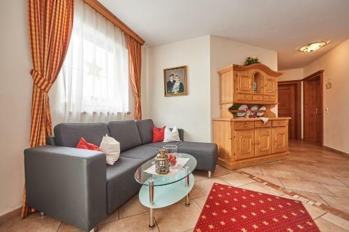 Apartamento Landhotel Hinteraigengut