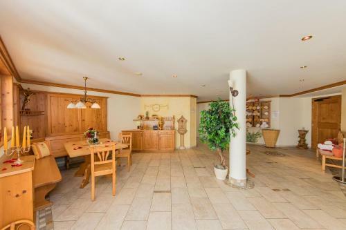Apartamento Landhotel Hinteraigengut