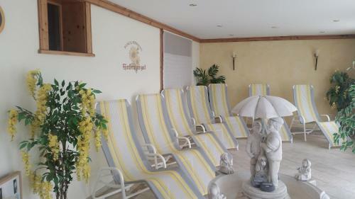 Apartamento Landhotel Hinteraigengut