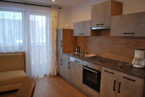 Apartamento Die Atempause - Appartements
