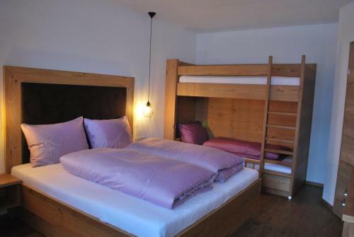 Apartamento Die Atempause - Appartements