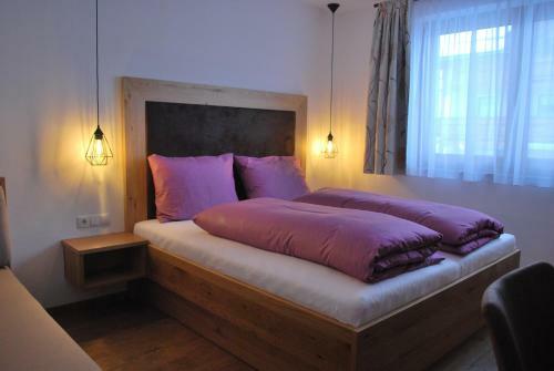 Apartamento Die Atempause - Appartements