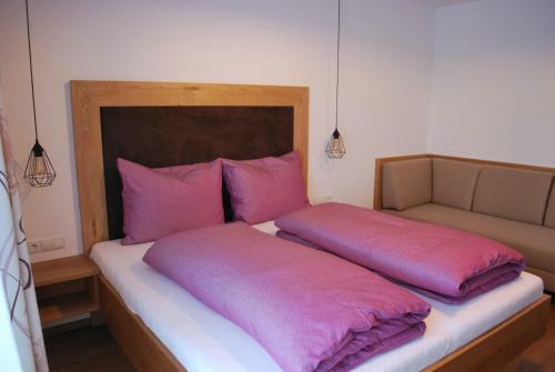 Apartamento Die Atempause - Appartements