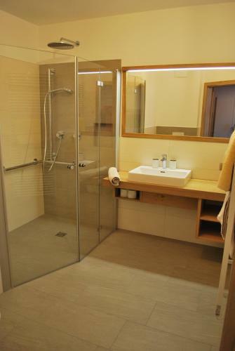 Apartamento Die Atempause - Appartements