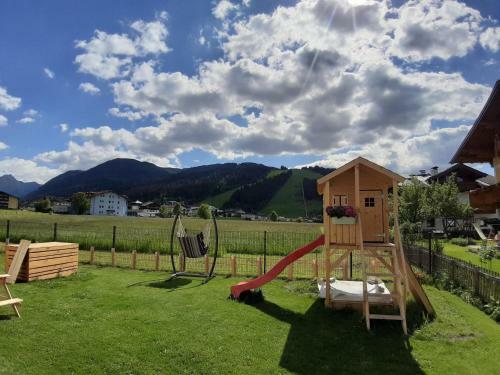 Apartamento Die Atempause - Appartements