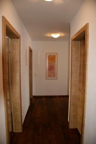 Apartamento Ferienhaus Felix