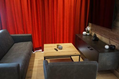 Apartamento Alpium - Luxusappartements