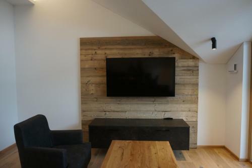 Apartamento Alpium - Luxusappartements