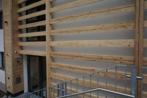 Apartamento Alpium - Luxusappartements