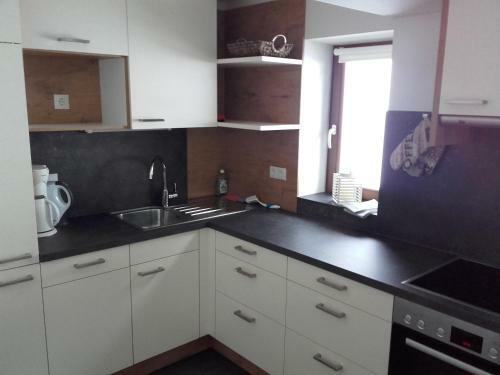 Apartamento Ferienwohnung Madauh�usl
