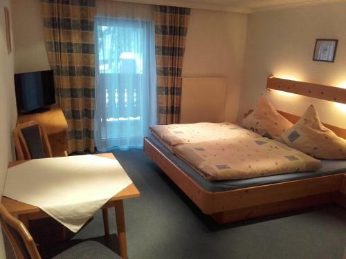 Apartamento Ferienwohnung Madauh�usl