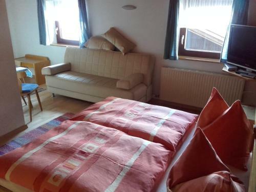 Apartamento Ferienwohnung Madauh�usl