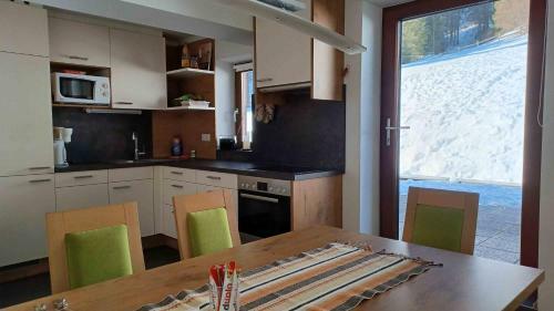 Apartamento Ferienwohnung Madauh�usl