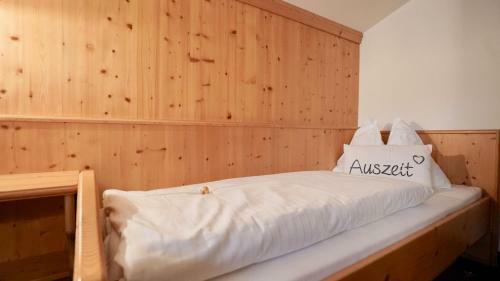 Apartamento Ranstl Ferienwohnungen