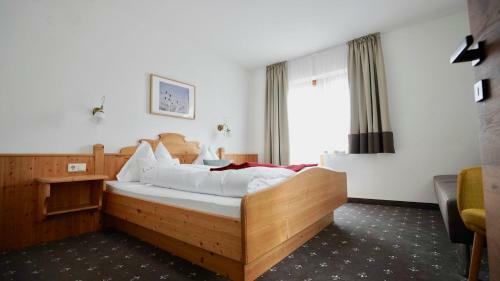Apartamento Ranstl Ferienwohnungen
