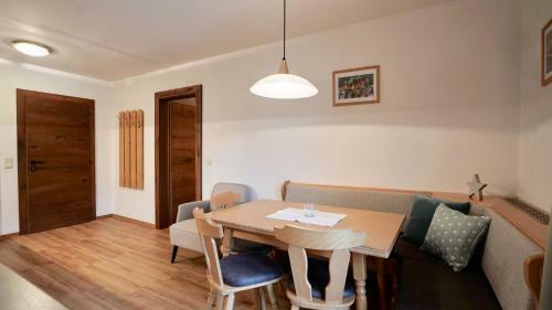 Apartamento Ranstl Ferienwohnungen