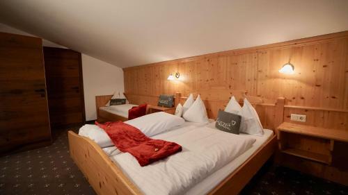 Apartamento Ranstl Ferienwohnungen