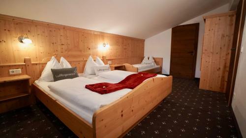Apartamento Ranstl Ferienwohnungen