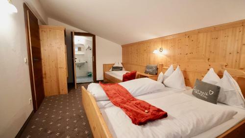 Apartamento Ranstl Ferienwohnungen