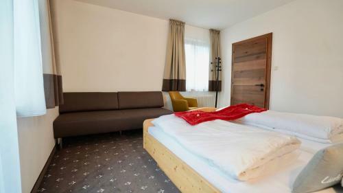 Apartamento Ranstl Ferienwohnungen