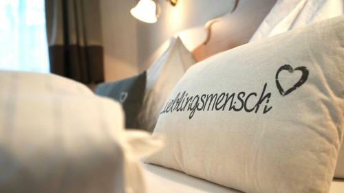 Apartamento Ranstl Ferienwohnungen