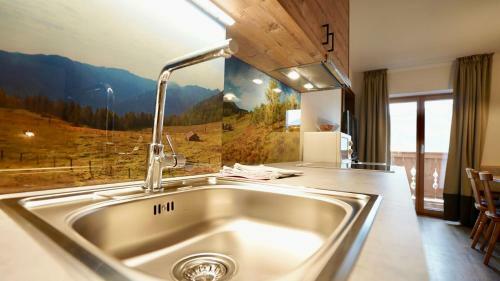 Apartamento Ranstl Ferienwohnungen