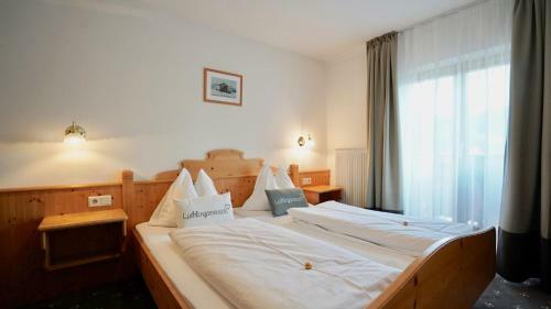 Apartamento Ranstl Ferienwohnungen
