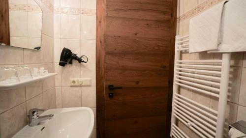 Apartamento Ranstl Ferienwohnungen