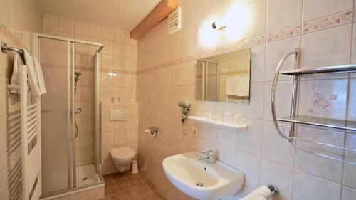 Apartamento Ranstl Ferienwohnungen