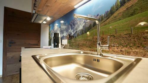 Apartamento Ranstl Ferienwohnungen