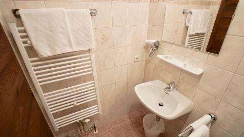 Apartamento Ranstl Ferienwohnungen