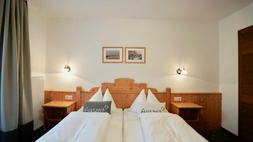 Apartamento Ranstl Ferienwohnungen