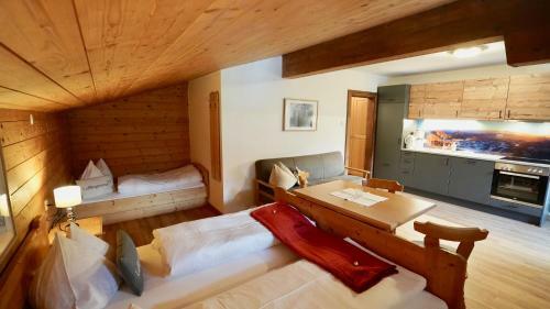 Apartamento Ranstl Ferienwohnungen