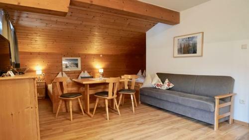 Apartamento Ranstl Ferienwohnungen
