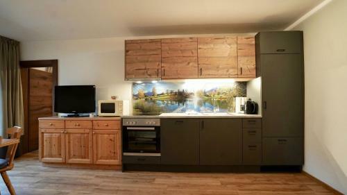 Apartamento Ranstl Ferienwohnungen