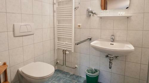 Apartamento Ranstl Ferienwohnungen