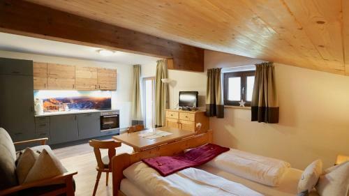 Apartamento Ranstl Ferienwohnungen