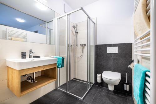 Apartamento Wiwa Aparrtement