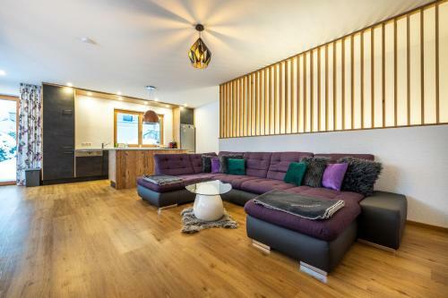 Apartamento Wiwa Aparrtement