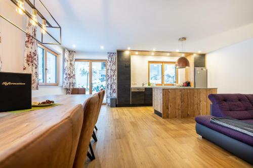 Apartamento Wiwa Aparrtement