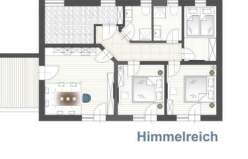 Mountainlodge By Skischule Hermann Maier