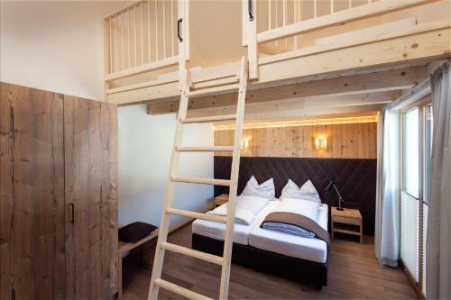 Apartamento Chalet Montis